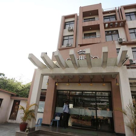 Hotel Hema Катманду Екстериор снимка