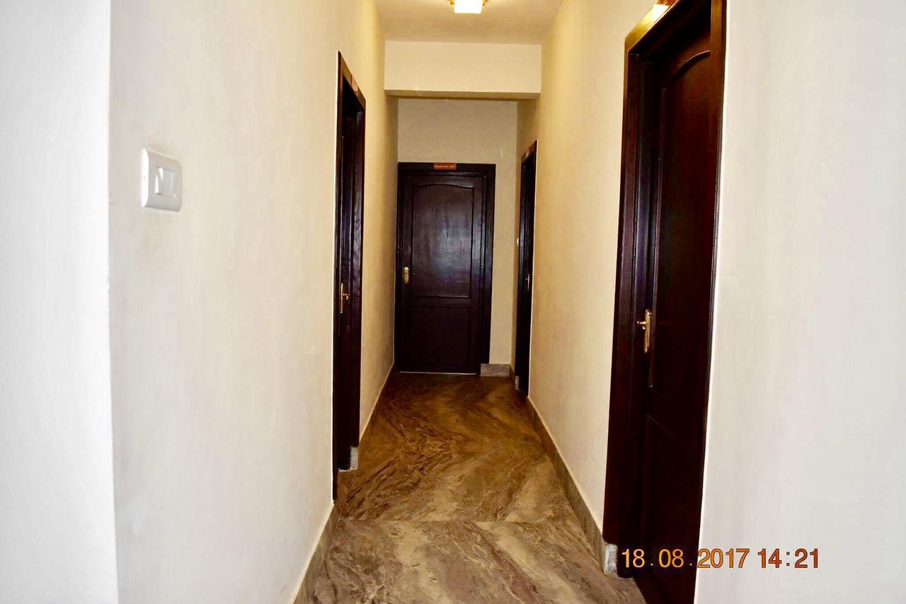 Hotel Hema Катманду Екстериор снимка
