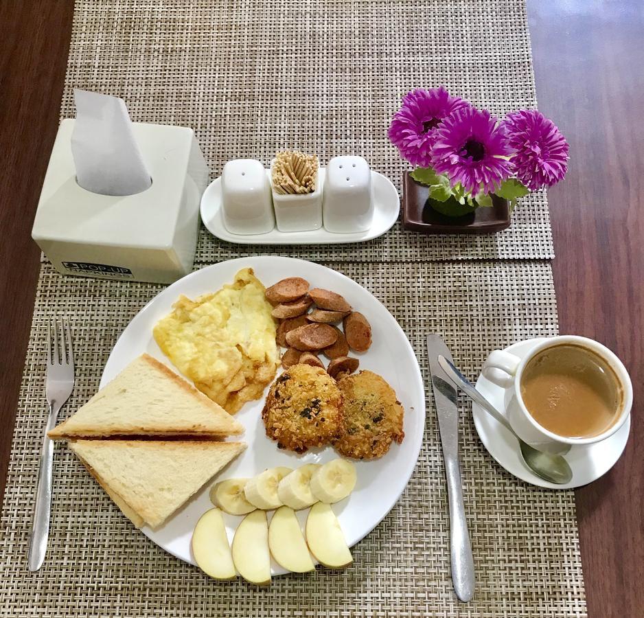 Hotel Hema Катманду Екстериор снимка