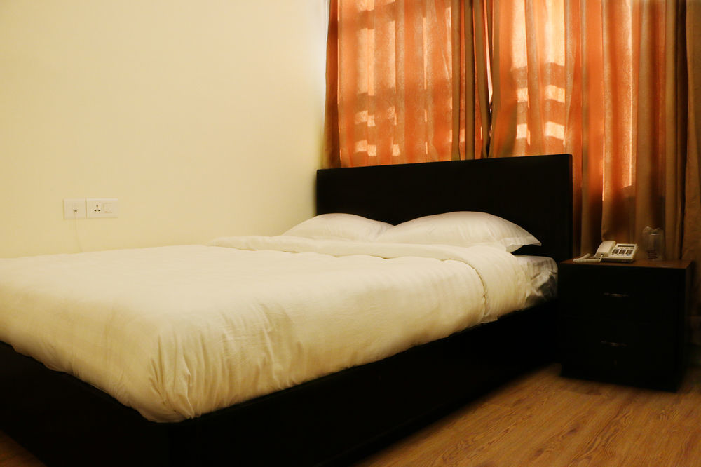 Hotel Hema Катманду Екстериор снимка