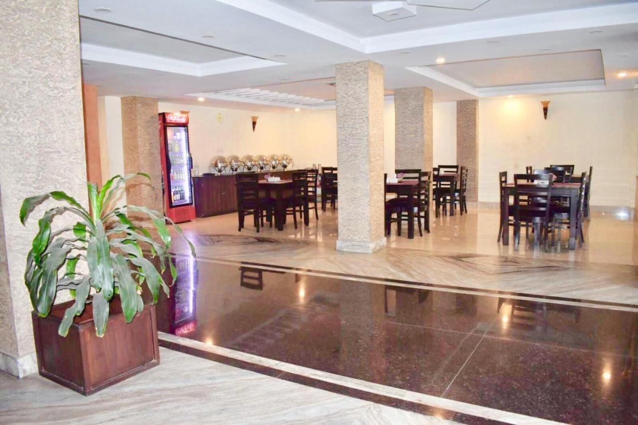 Hotel Hema Катманду Екстериор снимка