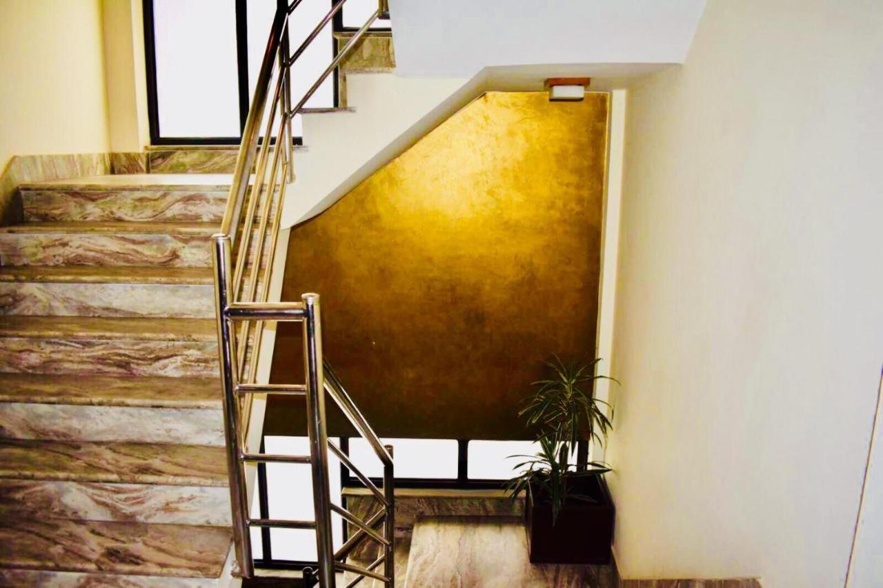 Hotel Hema Катманду Екстериор снимка