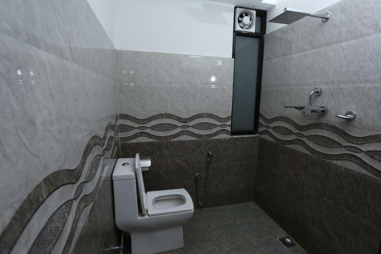 Hotel Hema Катманду Екстериор снимка